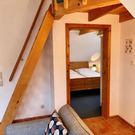 Ferienhaeuser Liethmann Haus 4 W2 Timmendorf Eksteriør bilde