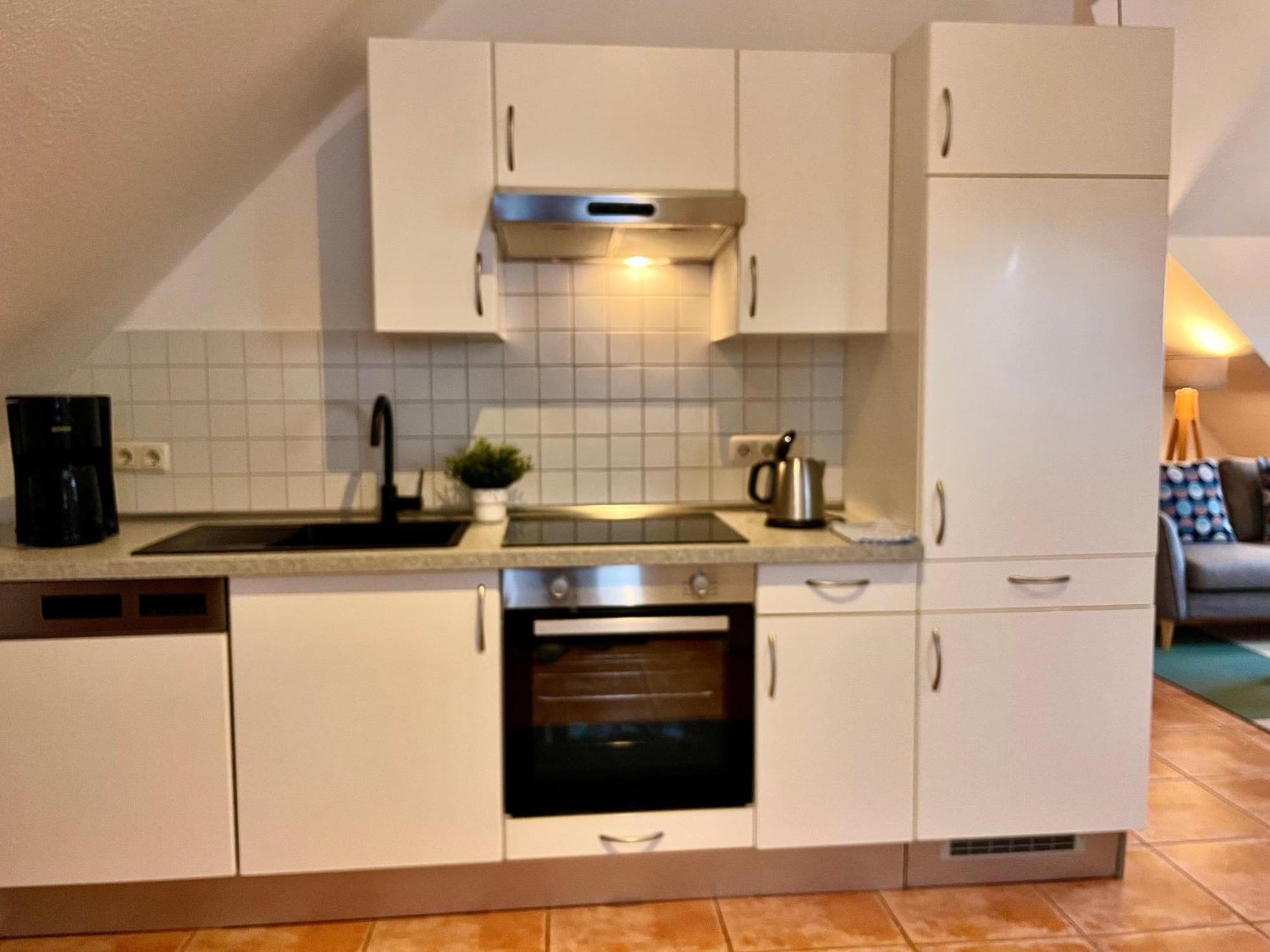 Ferienhaeuser Liethmann Haus 4 W2 Timmendorf Eksteriør bilde