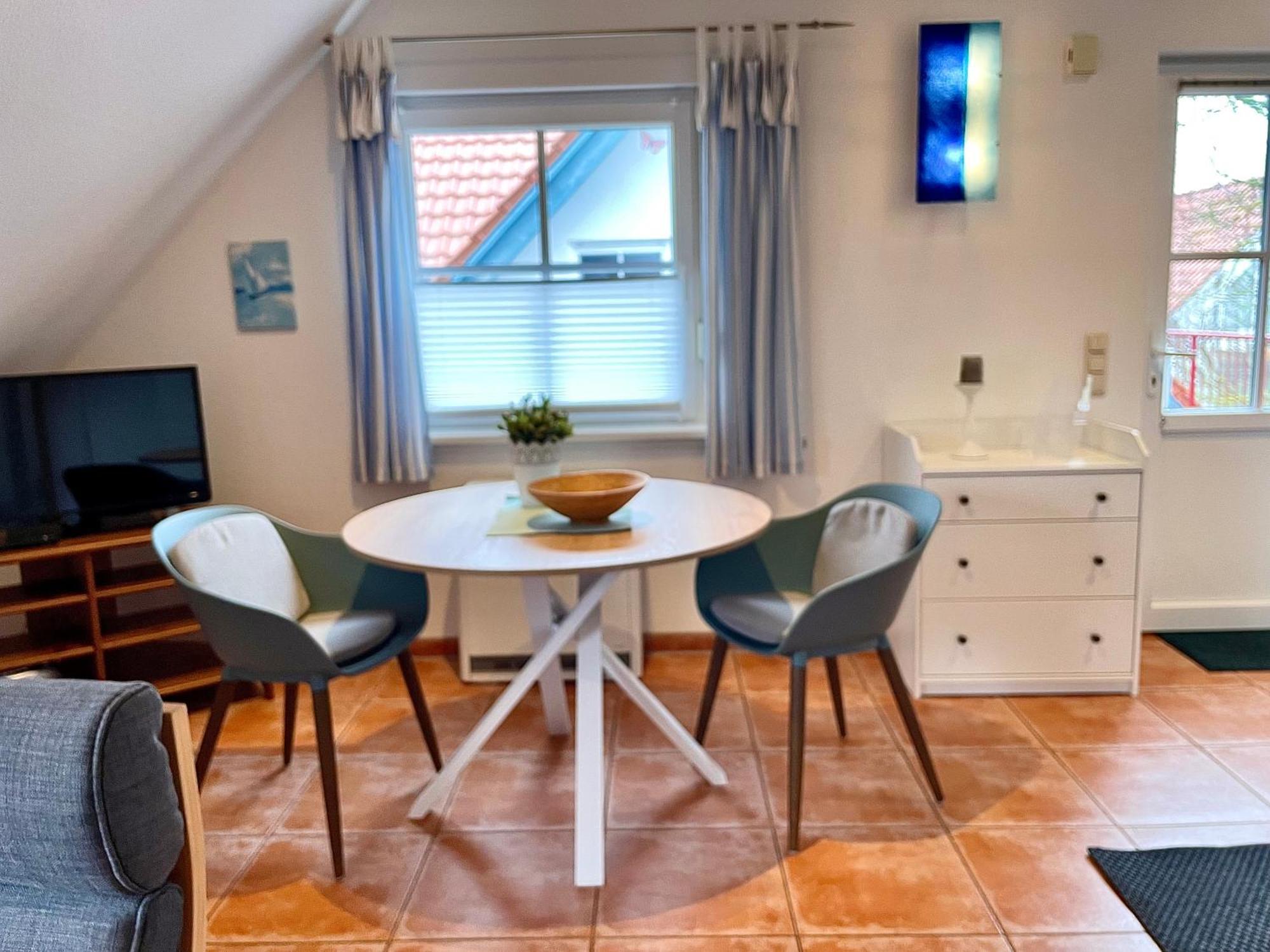 Ferienhaeuser Liethmann Haus 4 W2 Timmendorf Eksteriør bilde
